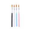 Portable Nail Art Line Drawing Pen - Beginner's Tool for Outlining, Painting, and Flower Designs