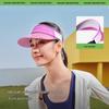 Unisex Sports Sun Visor