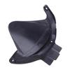 Motorcycle Rear Tire Hugger Fender Splash Mud Guards for CBR600RR 2005 2006 2007 2008 2009 2010 2011-2021