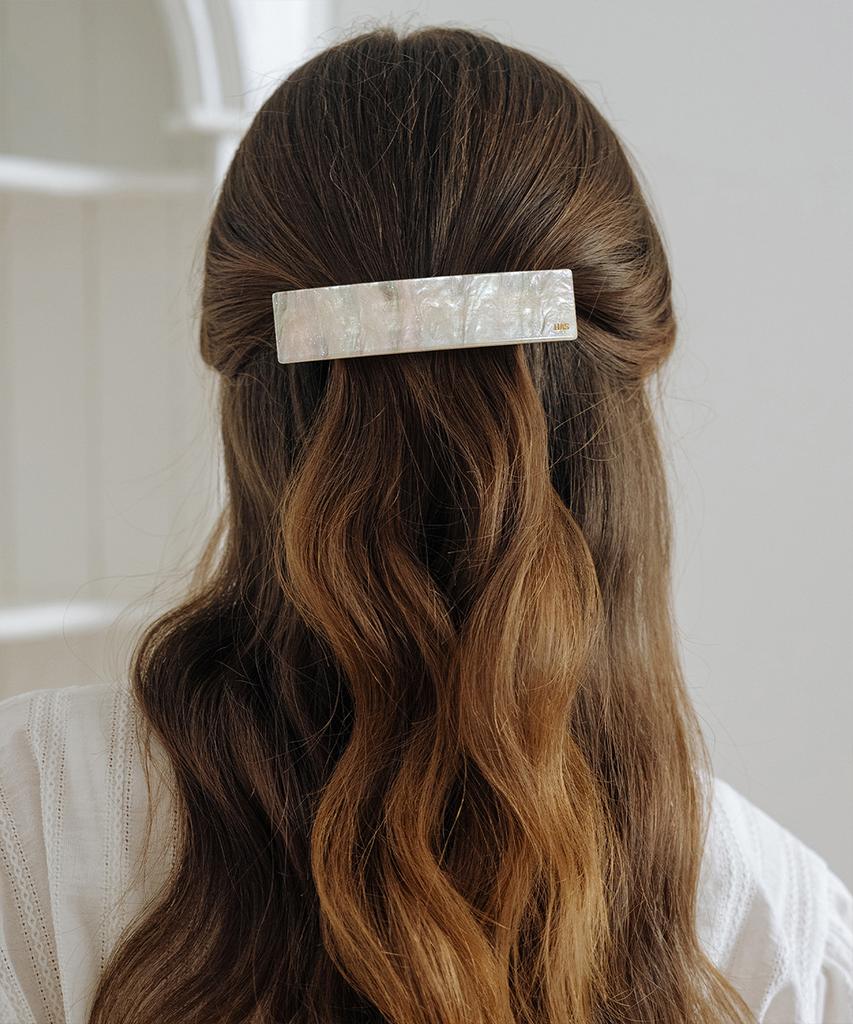 Has Hml005 Glossy Rect Hairpin