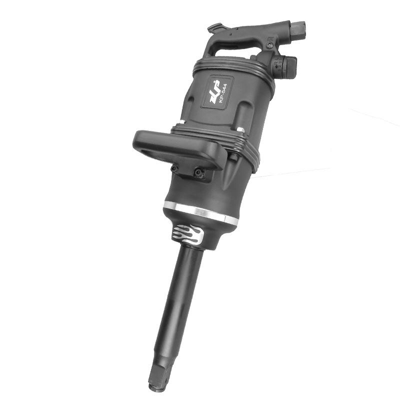Gaobao 1-Inch Heavy Duty Industrial Pneumatic Impact Wrench