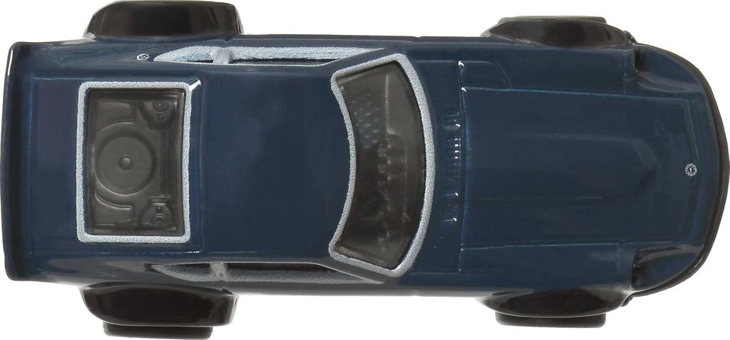 Hot Wheels Car Culture Japan Historics 4 Nissan Fairlady Z Vehicle Toy Diecast Car for Ages 3 and HRV86 Up, Navy,