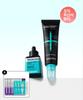 [2 Pieces] Madecassoside Trace Repair Serum 40ml + Derma Cream 50ml  Additional Pad+sun Serum Included 
