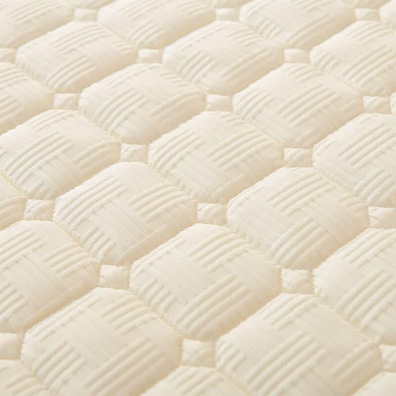 HLA Home Thickened Fitted Sheet