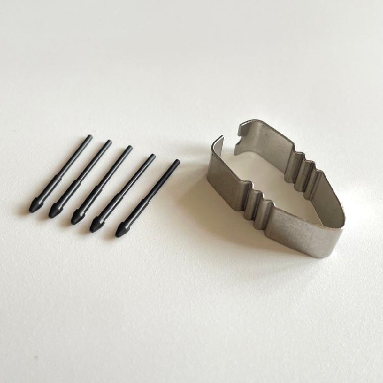 

10Piece Pen Nibs Responsive Unit Replacement Tip For X5Pro Graphics Drawing Pen