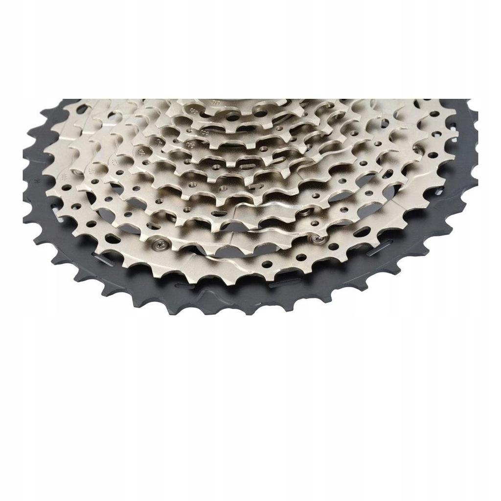 Kaseta Rowerowa Shimano Slx Cs-M7000 11-42T 11 Rzędowa