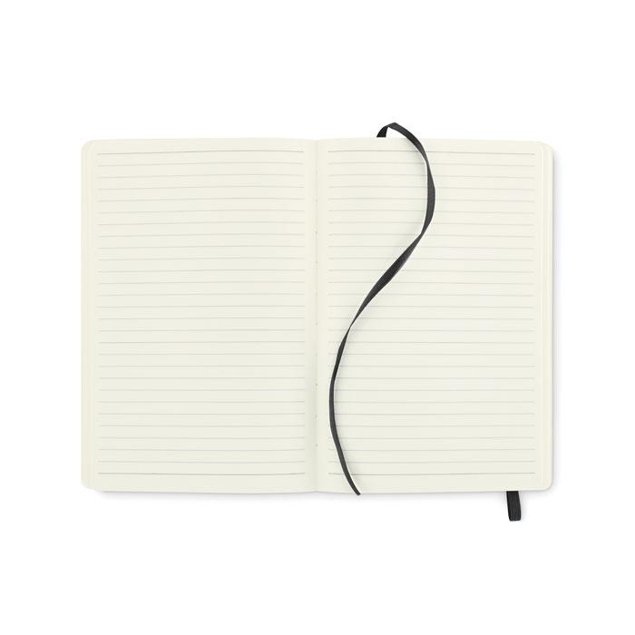 MidOcean Breta Recycled A5 Notebook