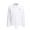 Adidas Adicross Coaches Jacket Jackets & Coats Men's White IN9258