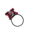 Pet Harness with Shielded Guard CollisionAvoidance Canine Obstacle Padded Visually Impaired
