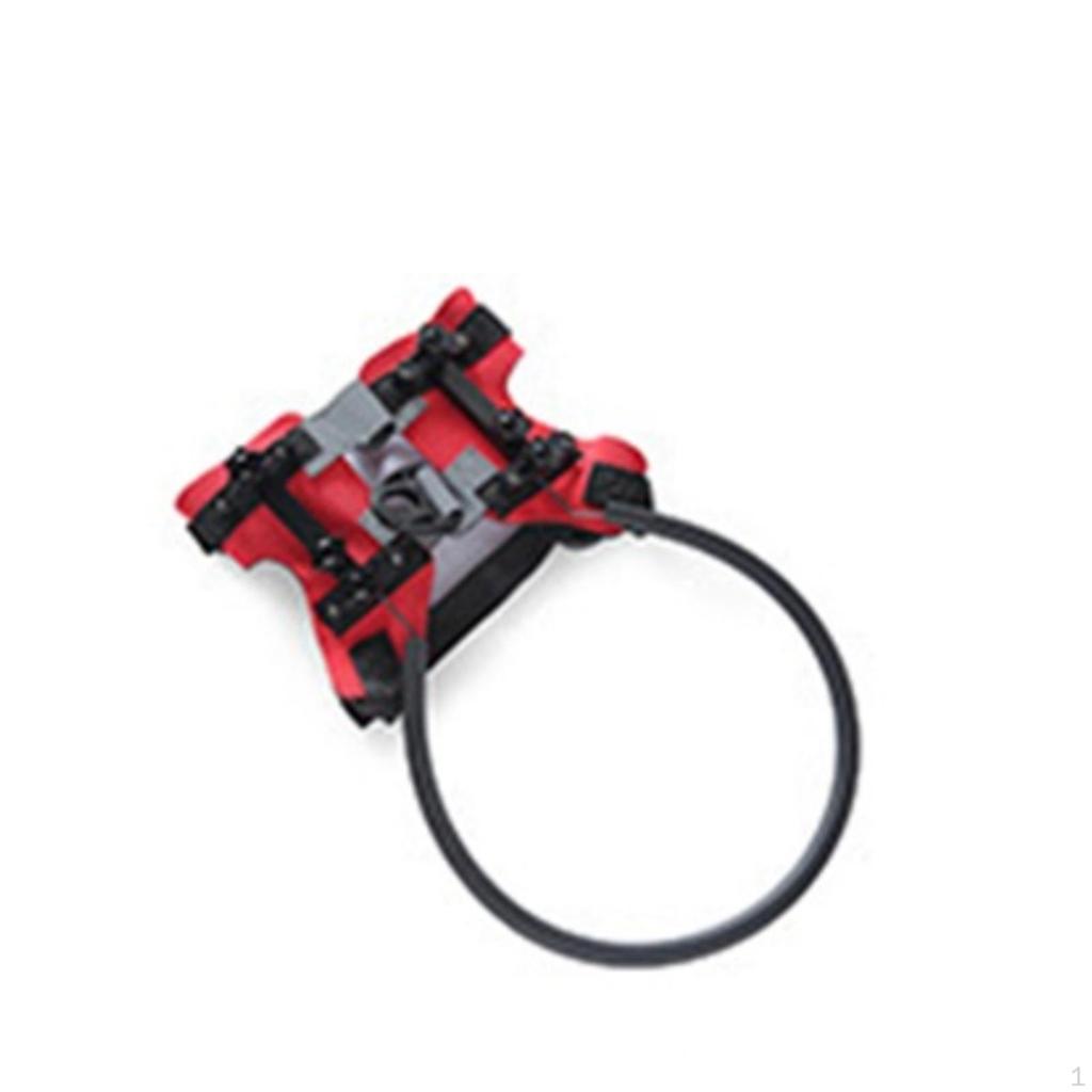 Pet Harness with Shielded Guard CollisionAvoidance Canine Obstacle Padded Visually Impaired