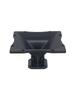 Speaker Tweeter Horn Driver: 4-14 inch, Flat/Screw Mouth, Plastic Horn