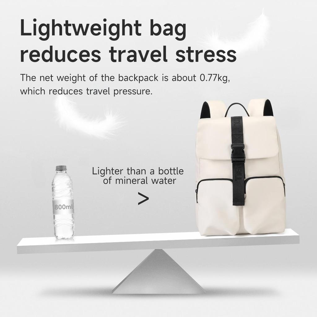 Tigernu Men's Backpacks 14inch Laptop Backpacks Woman College School Backpacks Girls Travel Backpack School Bag Set Schoolbags
