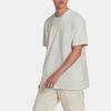 Adidas Originals Essentials Trefoil T-Shirt Men Tops Trace-Grey HK2723