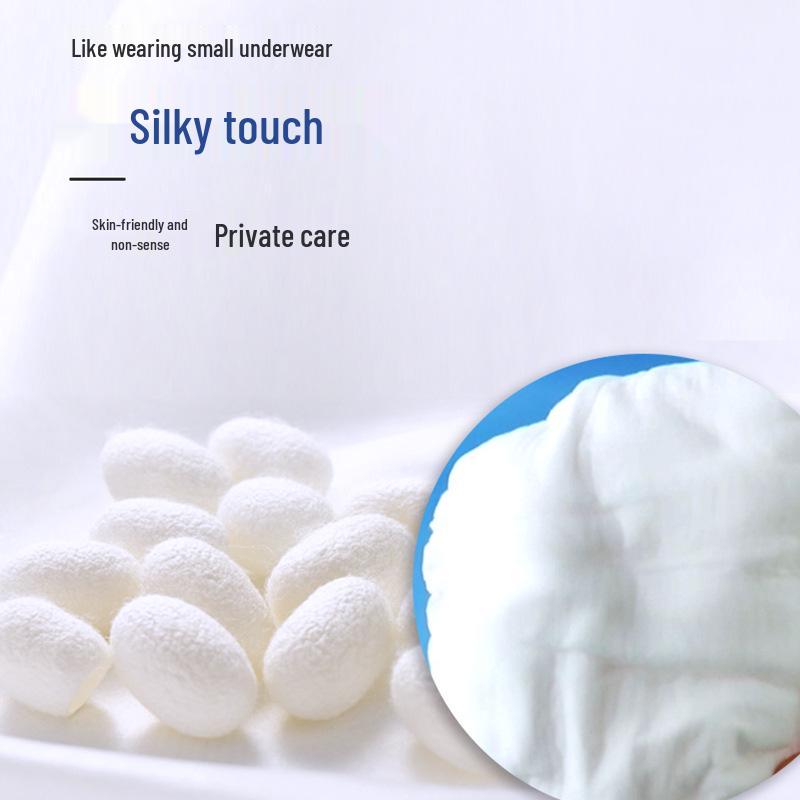 Calças Pull-Up Grandes para Adultos para Incontinência em Idosos, Fraldas Estilo Roupa Íntima XXL para Homens e Mulheres