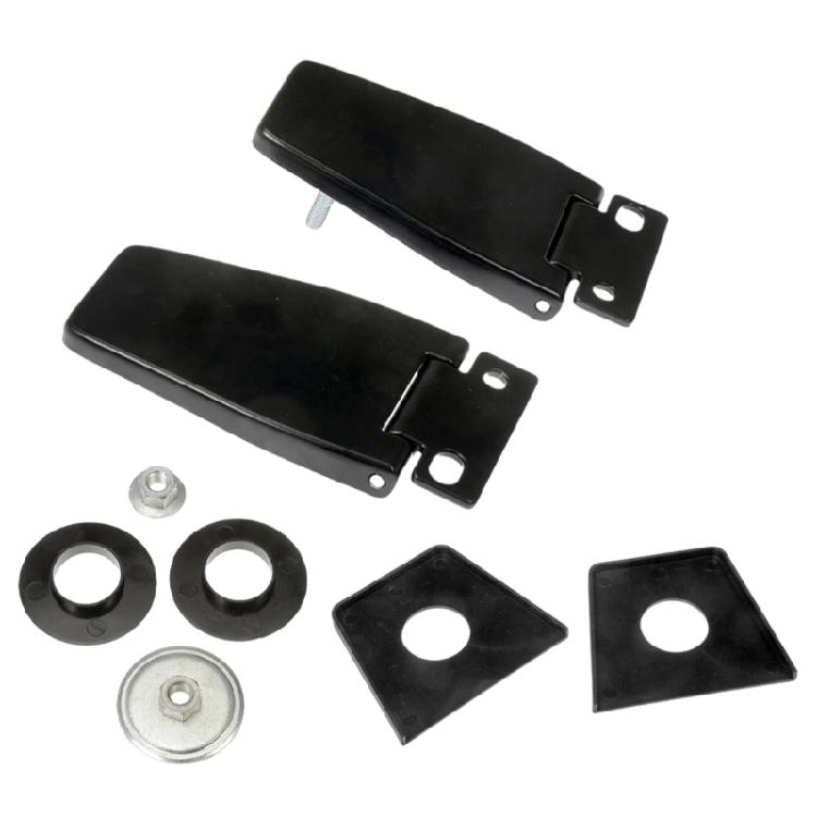 

Rear Window Hinge Back Liftgate Glass Hinge for YJ LJ 926-119 5013722AB 55074548 1