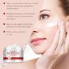 West Month Collagen Cream Hydrating Moisturizing Nourishing Skin Care For Youthful Radiance