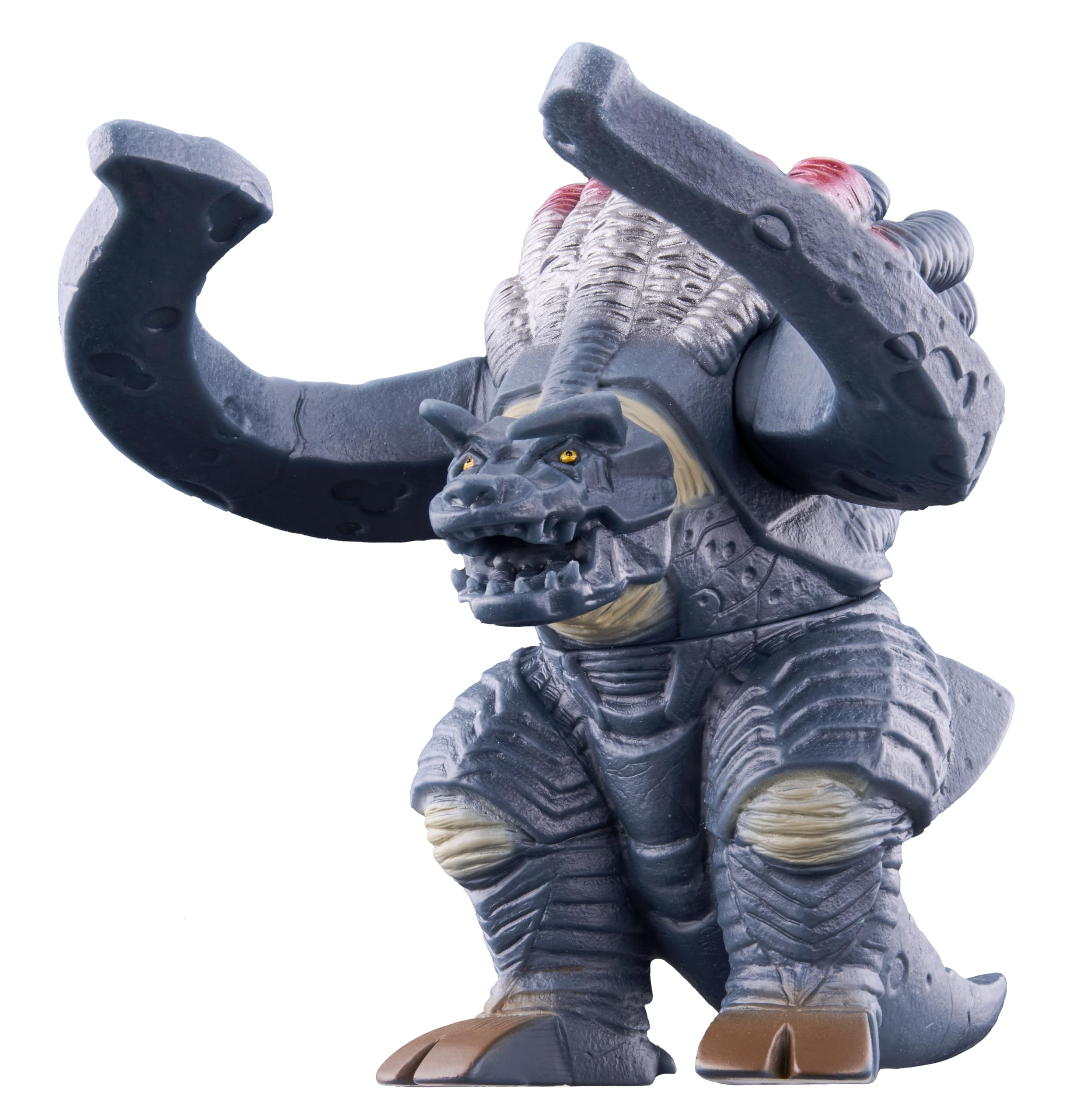 Bandai Ultraman Omega Ultra Monster Series Bagrigon 241