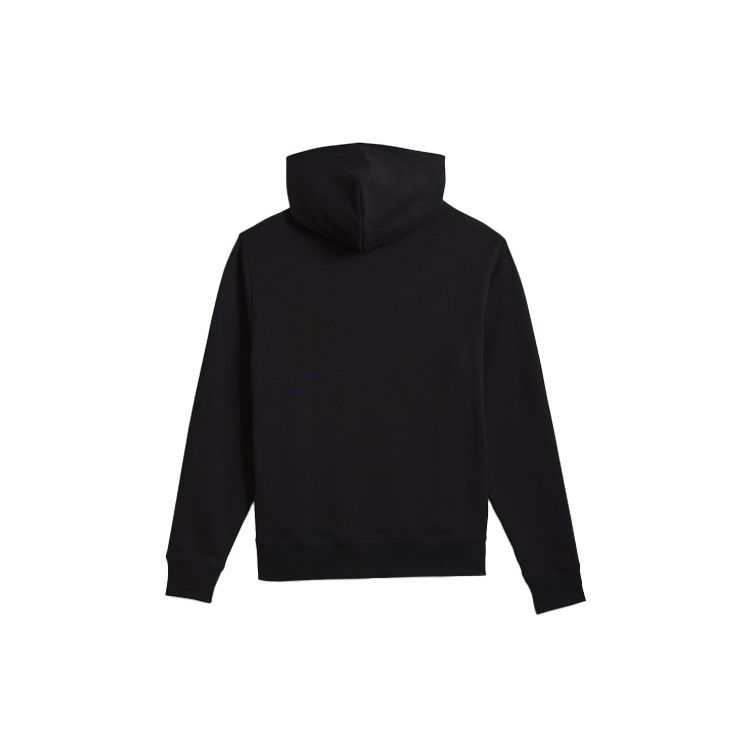 adidas Originals x Pharrell Williams Basics Hoodie Black H58293