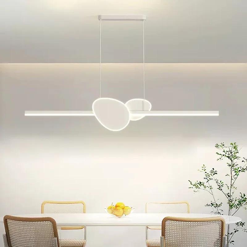 Nordic Modern LED Pendant Lamps Home Decor Chandelier For Dinning Livingroom Restaurant Kitchen Office Lights Pendant Lights