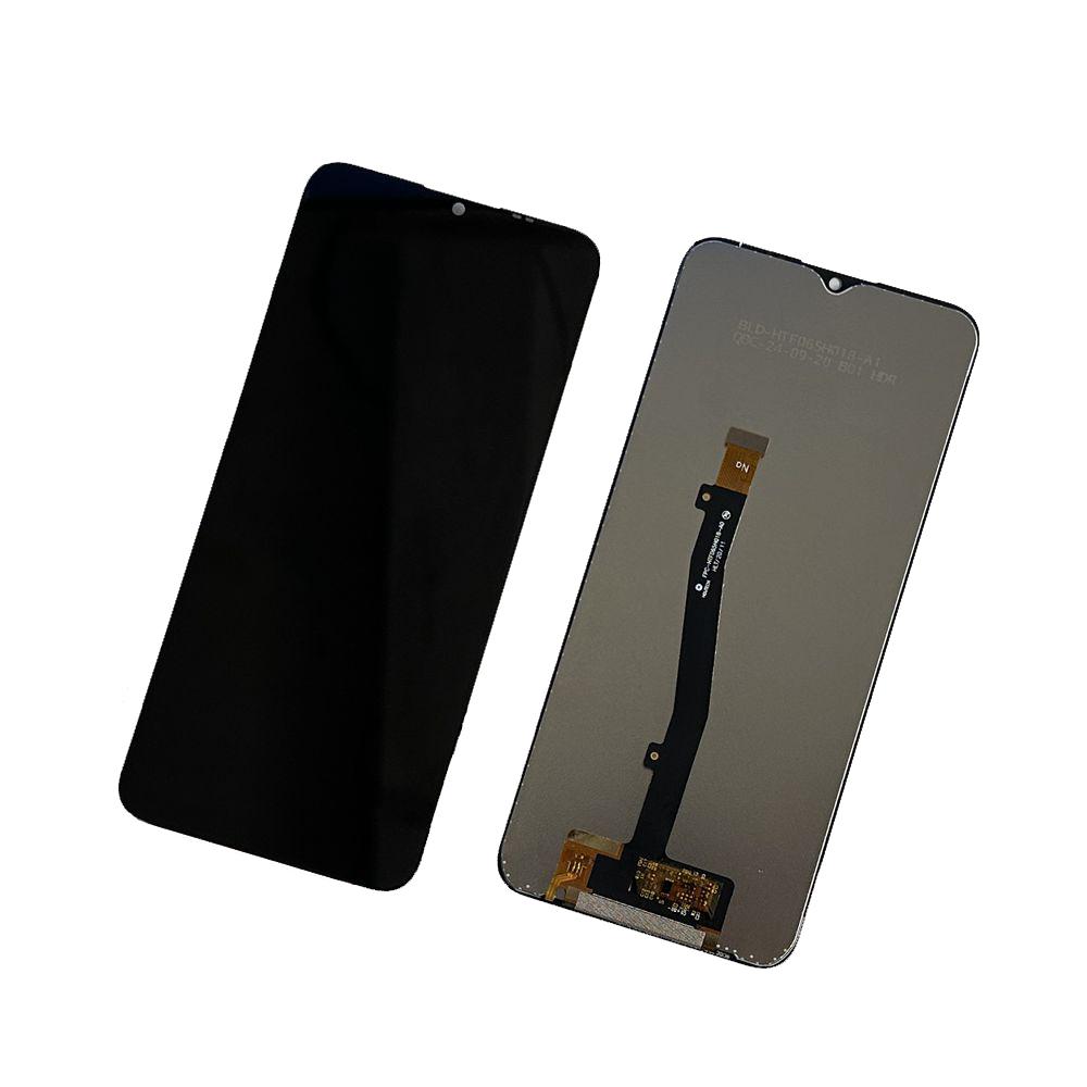 LCD Screen and Digitizer Full Assembly For Blu G90