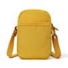 Solid Color Mobile Phone Bag Women's Crossbody Bag Coin Purse