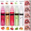 Lip make-up – Lipgloss