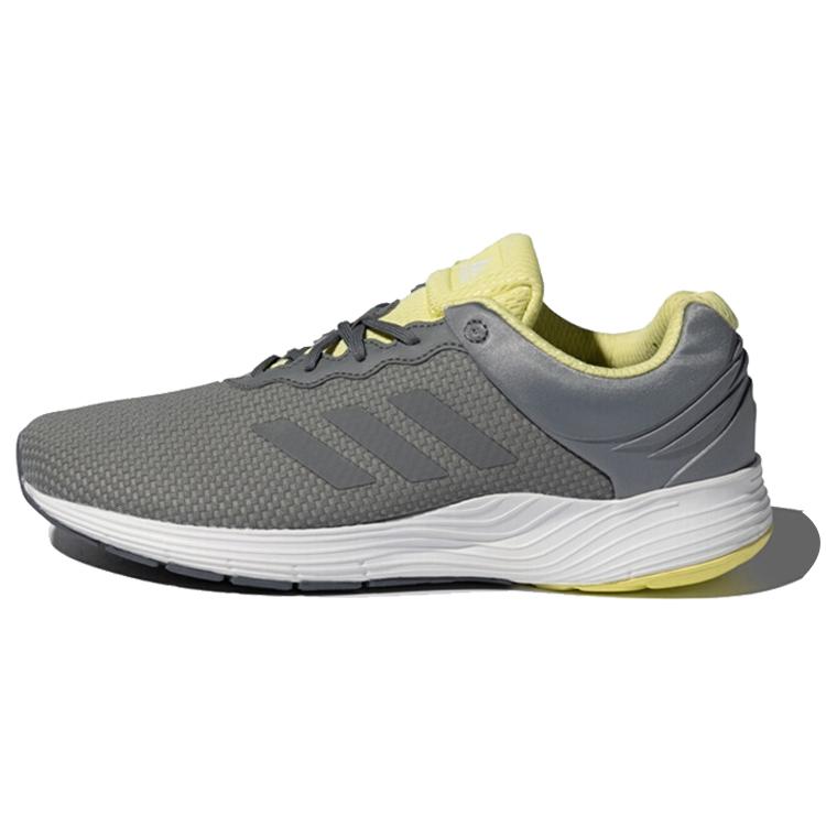 Adidas Fluidcloud Clima Grey/Yellow FX2053