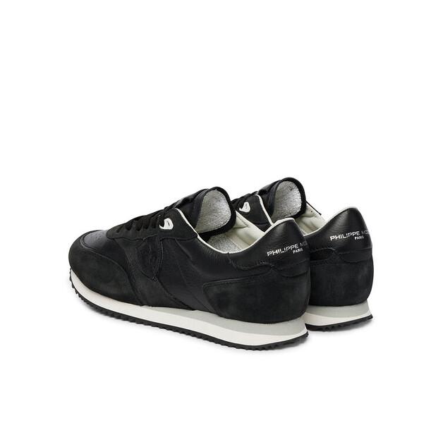 Кроссовки Philippe Model A014350 BVLU VD05