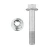2Pcs 40178-AX06C Suspension Control Arm Bolt For Nissan Juke NV200