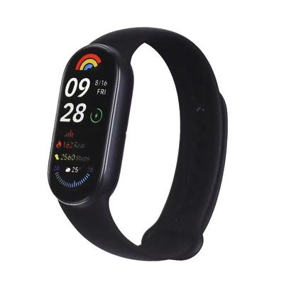Brățară Inteligentă pentru Sănătate și Sport WITMIND M9 (Versiunea CN)