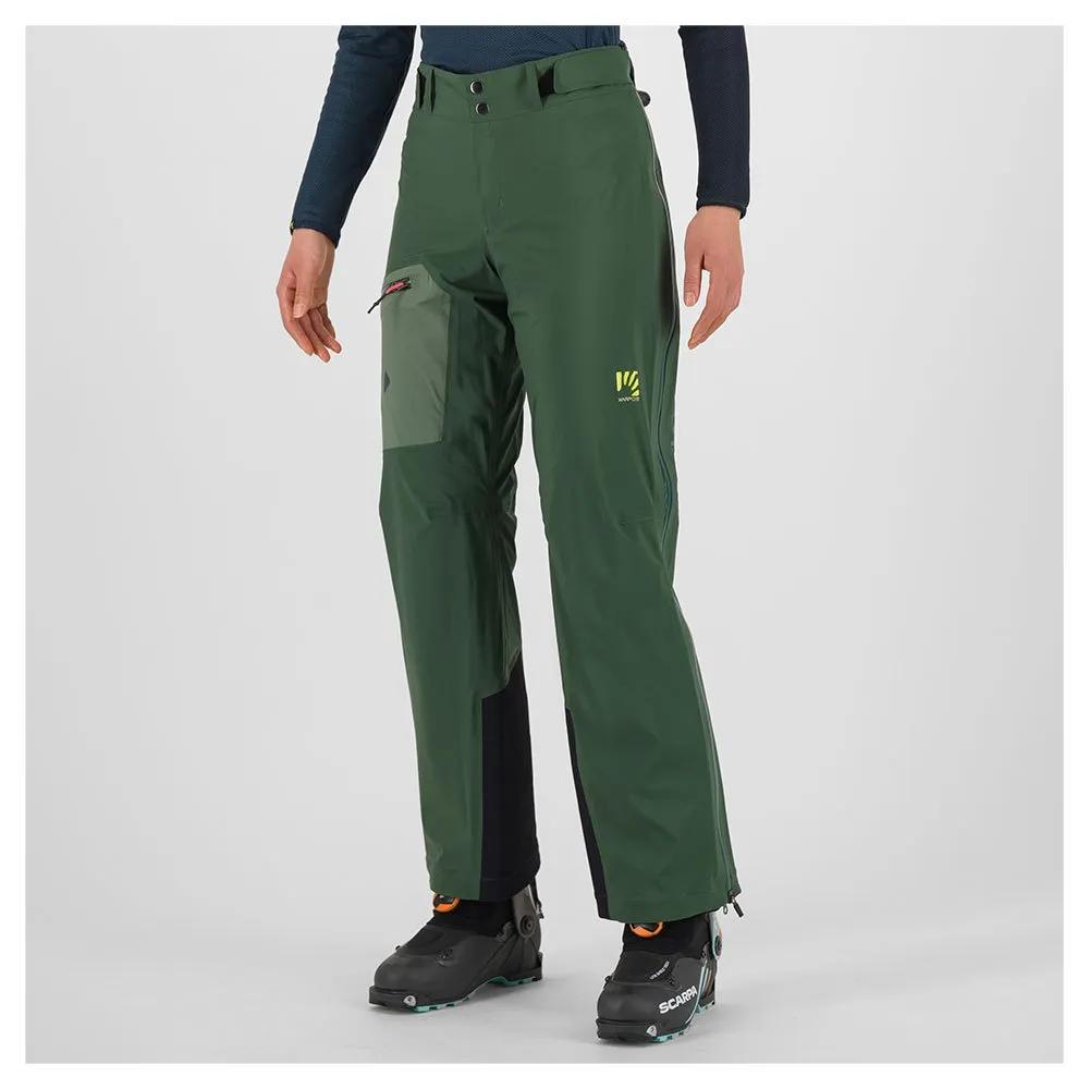 Karpos Trousers Valsesia Shell