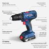 Bosch GSB180LI 18V Rechargeable Impact Drill & Electric Screwdriver