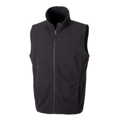 Result Core Unisex Adult Microfleece Vest