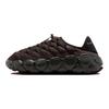 Nike נעלי סניקרס לנשים Flyknit Haven קטיפה חומה שחור קקאו-וואו סקויה FD2148-001