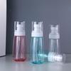 60ml Split Spray Bottle  Alcohol Disinfection Small Watering Can Camping Tourism Cosmetics Storage Bottles (color Random)