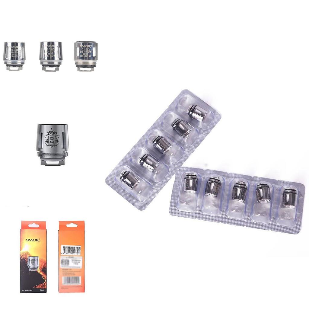 High-quality Stainless Steel Cotton Core Heating Element For Electrical Appliances