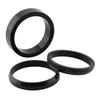 3PCS Motorcycle Seal Carburetor Intake Manifold Gasket Kit 27002-89 26995-86B For Big Twin 1990-2006