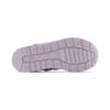 New Balance 996 Collection Comfortable Abrasion Resistant Low top Kids' Running Shoes Light Purple White YV996JH3