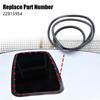 Sunroof Glass Seal Strip For 07-16 Cadillac Chevy GMC 22815954 15837594 22891488