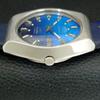 JAPAN VINTAGE ORIENT AAA CRYSTAL AUTOMATIC MENS ORIGINAL DIAL WATCH A707764-1