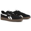 Reebok Club C Grounds UK Black Gum Unisex Sneakers Core-Black Chalk 100033053