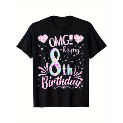 Top (per bambine dai 4 anni in su) – Magliette