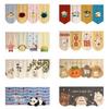 Cartoon Air Conditioning Wind Shield Anti-Direct Blowing Air Conditioning Baffle  Office Use