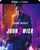 John Chapter Wick 3--Parabellum [Blu-ray]