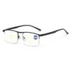 Automatic Zoom Presbyopia Glasses Both Near And Far Progressive Multifocal Presbyopia Glasses, Anti Blue Light Goggles 1845-1