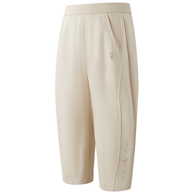 FILA Girls  Knit Long Pants 110