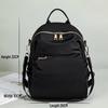 Li Shen Korean Style Large Capacity Student Backpack