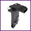 Mass Air Flow Meter Sensor MAF Sensor NO.7M5112B579BB for Ford Focus 2.0L 2012-2015 Premium Fit Design