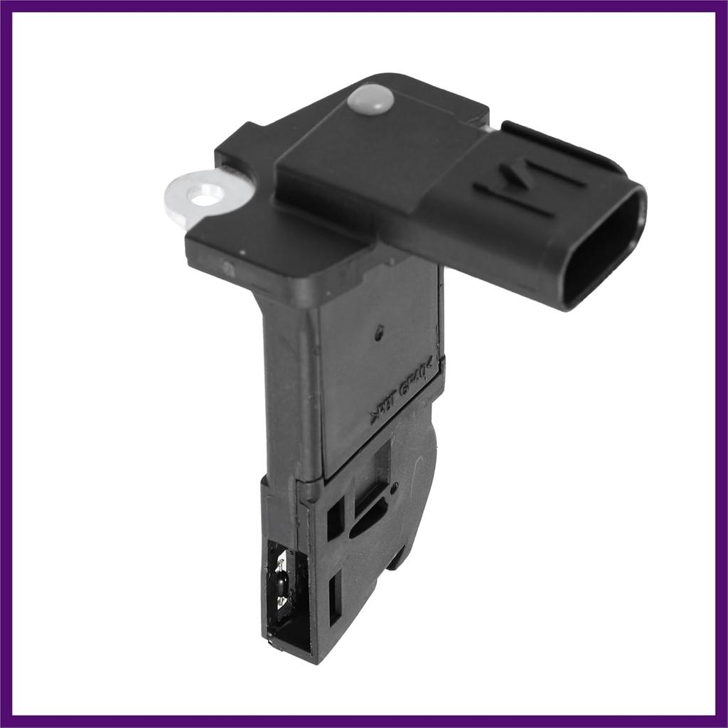 Mass Air Flow Meter Sensor MAF Sensor NO.7M5112B579BB for Ford Focus 2.0L 2012-2015 Premium Fit Design