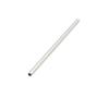 Stainless Steel Straws Metal Straw Bendy Straight Practical Bar Accessories Travel Utensils Dinner for Beverage Water